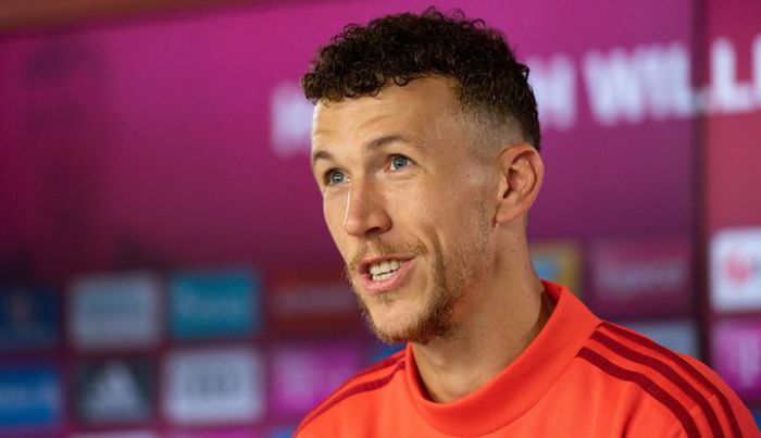 OFICJALNIE: Znana przyszłość Ivana Perisicia! Bayern Monachium podjął decyzję